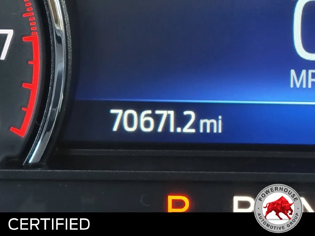 Used 2023 Black Ford XLT image 36