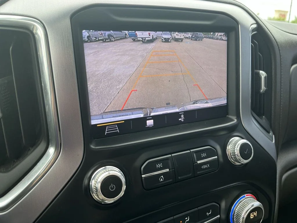 Used 2019 Gray GMC SLT image 16