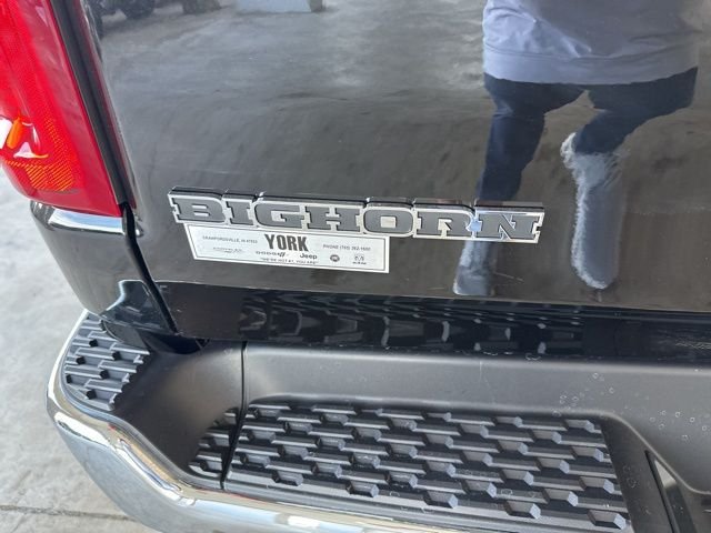 2026 RAM 1500 Big Horn/Lone Star - Photo 5