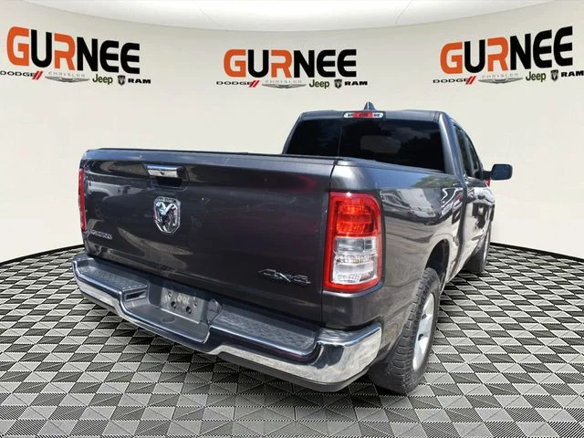 Used 2020 Gray Ram Big Horn/Lone Star image 4