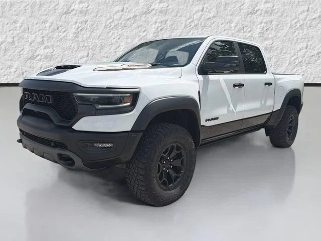 2024 Ram 1500 TRX