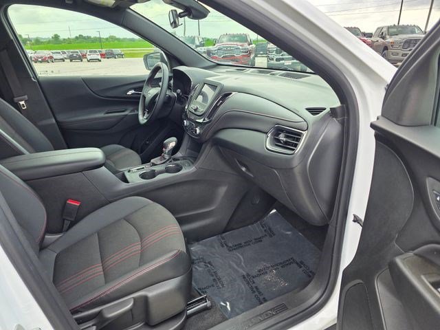 Used 2023 Summit White Chevrolet RS image 17