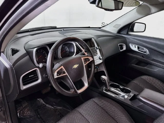 Used 2015 Gray Chevrolet LT image 10
