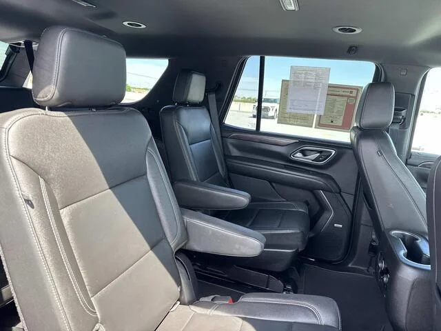 2021 Chevrolet Tahoe LT - Photo 9