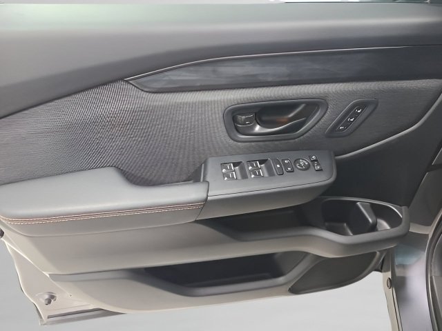 2026 Honda Passport TrailSport - Photo 21