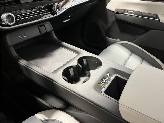 New 2026 Pacific Blue Metallic Honda Touring image 18