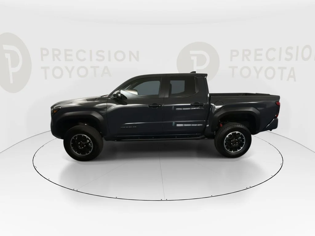 Used 2025 Underground Toyota TRD Off Road image 11