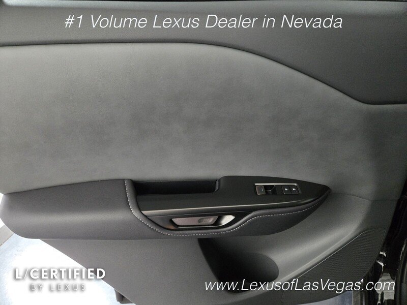 Certified Used 2025 Caviar Lexus  image 19