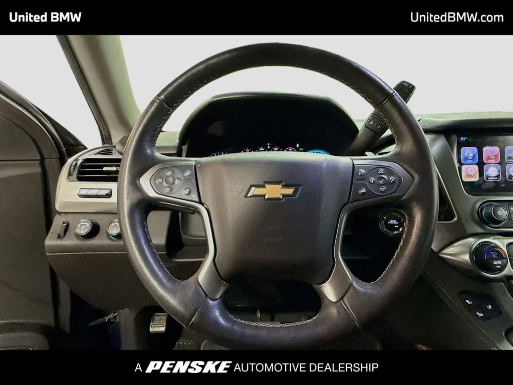 2017 Chevrolet Suburban Premier - Photo 6