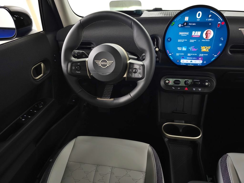 2025 MINI Hardtop 4 Door S - Photo 14