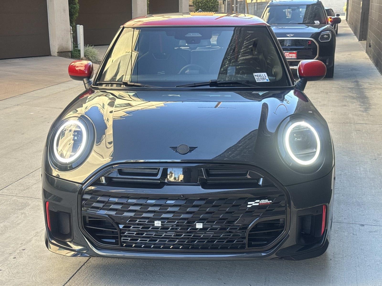 2026 MINI Hardtop 2 Door John Cooper Works - Photo 2