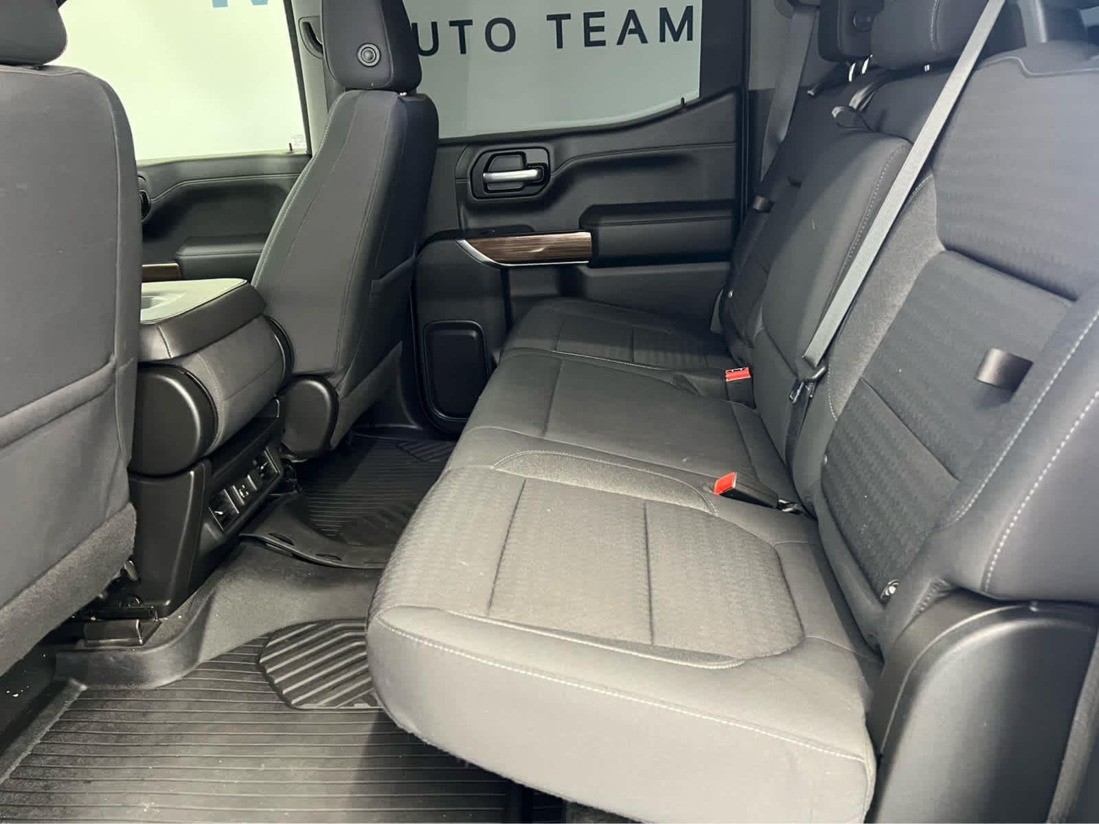 2021 Chevrolet Silverado 1500 RST - Photo 26