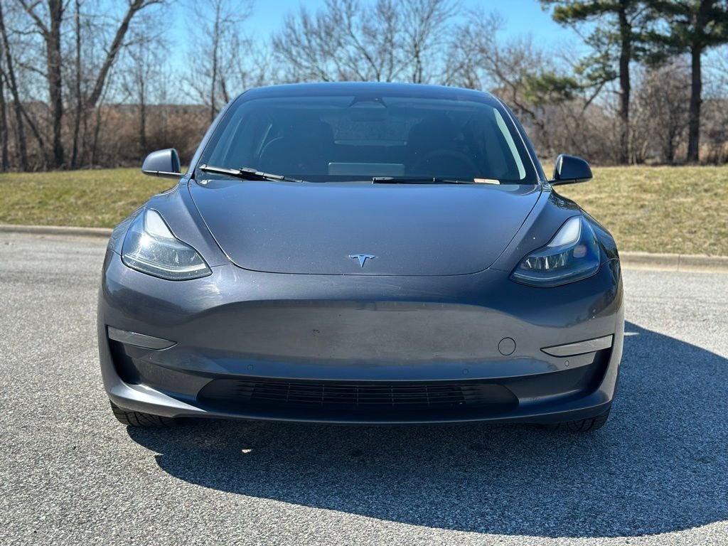 Used 2022 Tesla Model 3 Performance with VIN 5YJ3E1EC9NF227803 for sale in Schererville, IN