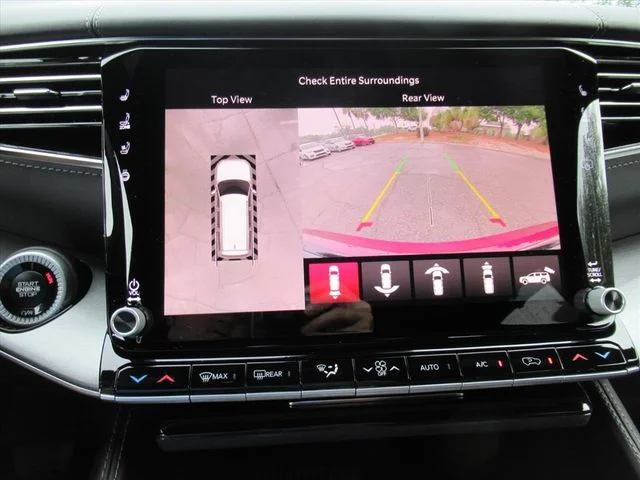 New 2026 Velvet Red Pearl-Coat Exterior Paint Jeep Limited Reserve image 31