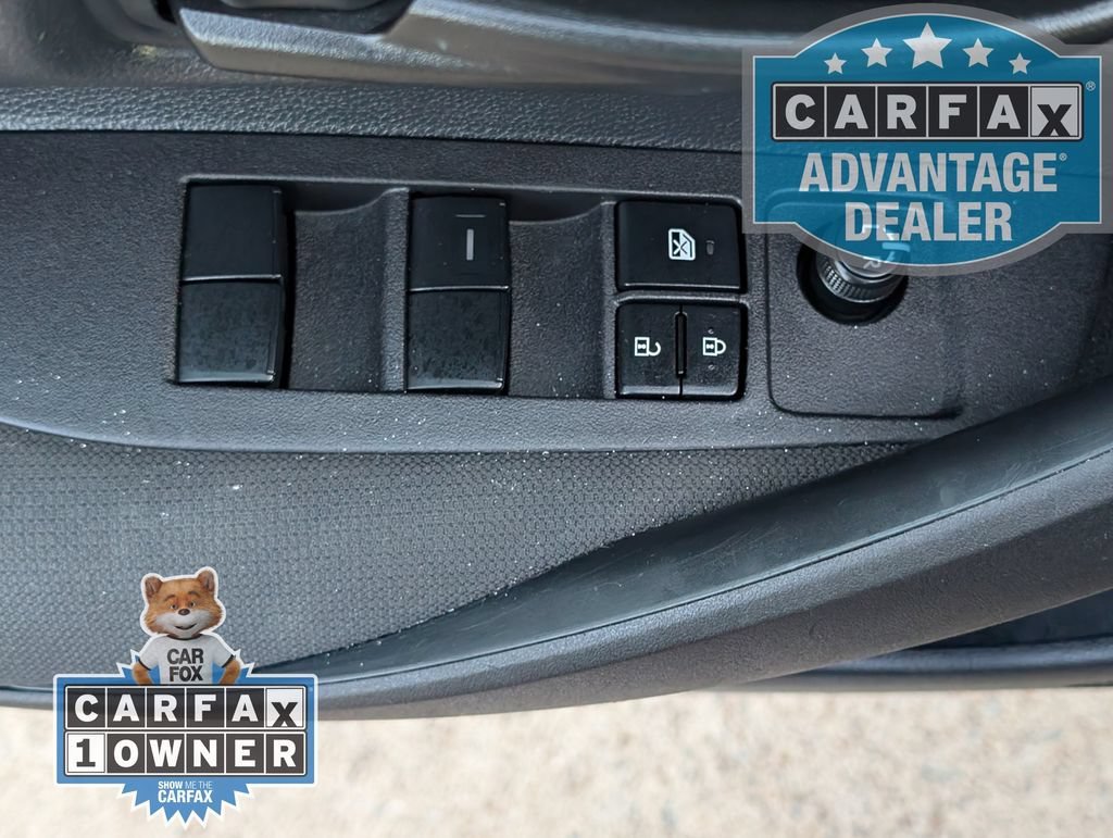 Used 2025  Toyota LE image 15