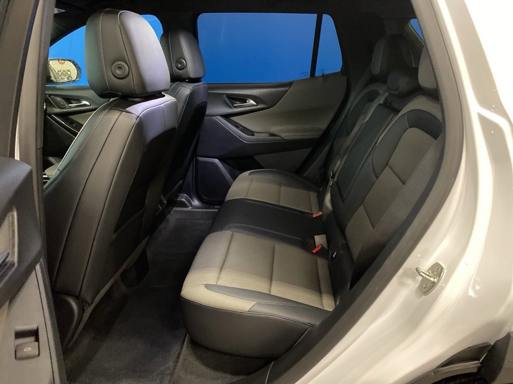 2027 Chevrolet Equinox LT - Photo 11