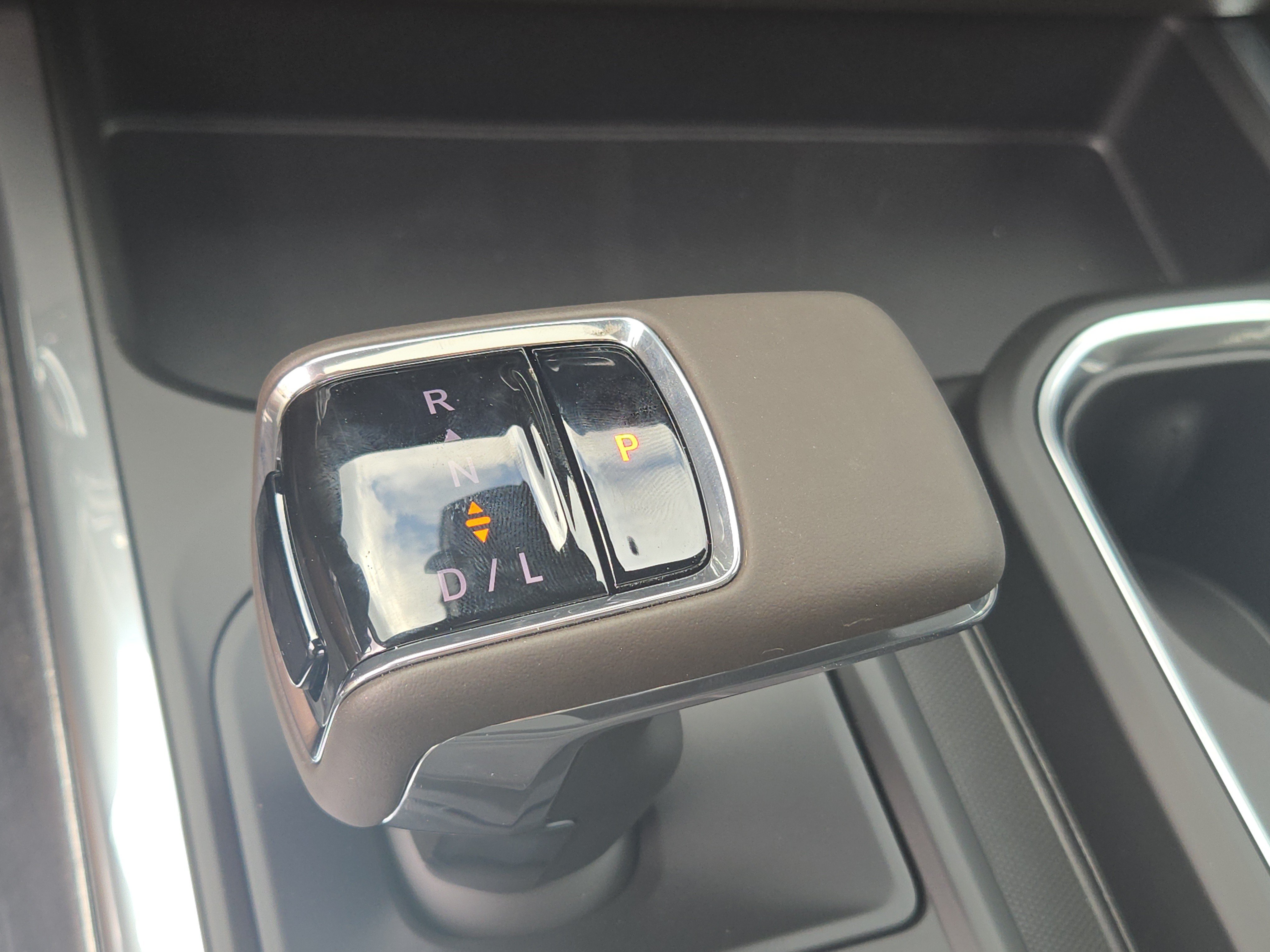 2026 Chevrolet Silverado 1500 LTZ - Photo 29