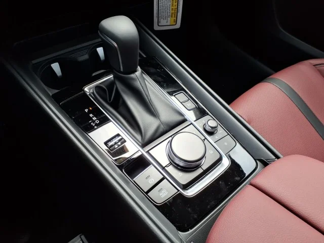 2026 Mazda CX-50 Premium Plus - Photo 20