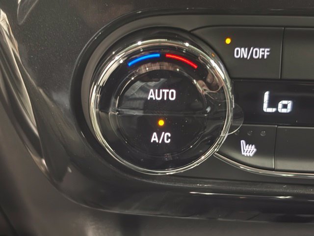 2026 Chevrolet Trailblazer LT - Photo 34
