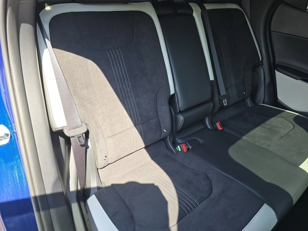 Used 2022 Yacht Blue Kia GT-Line image 28