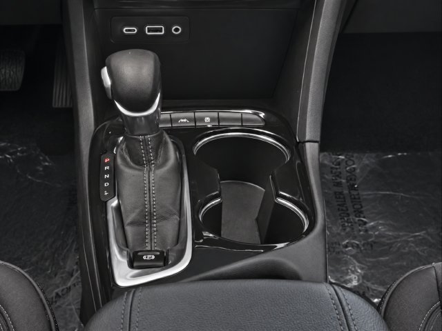 2021 Buick Encore GX Preferred - Photo 16