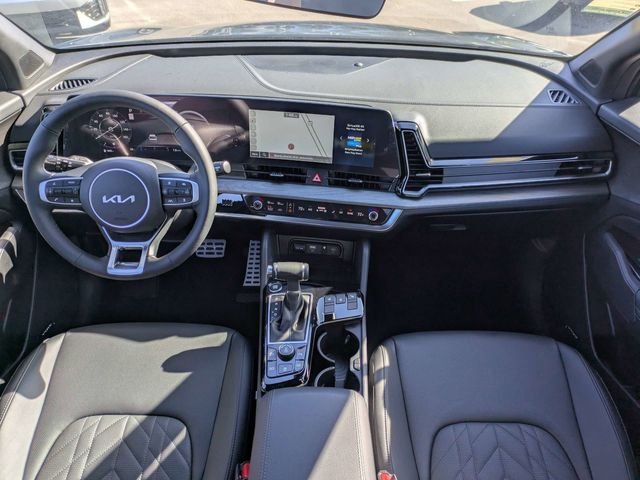 2025 Kia Sportage X-Pro - Photo 16