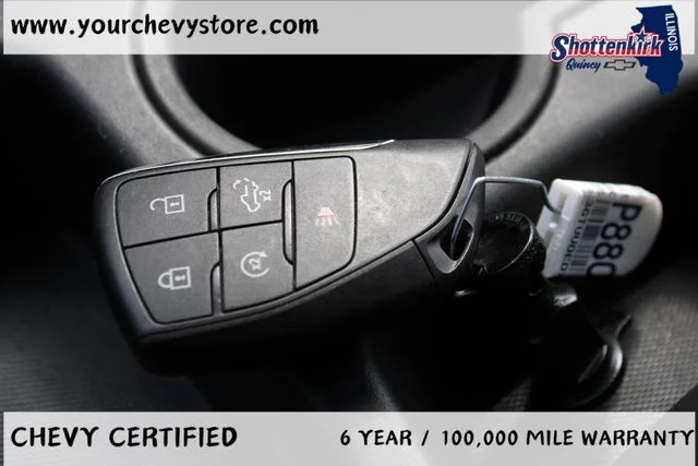 Used 2025 Black GMC SLT image 41