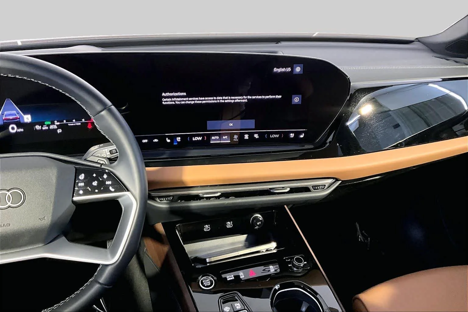 Pre-Owned 2025 Audi New A5 Premium Plus