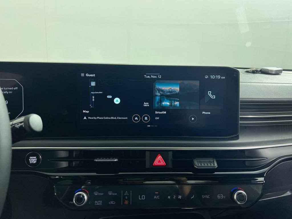 New 2026 Wolf Gray Kia GT image 26