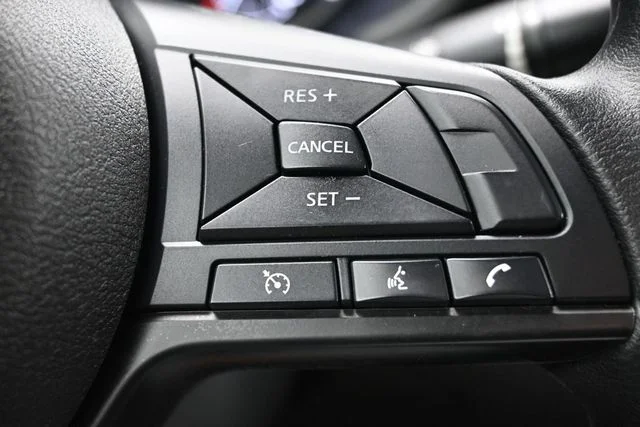 Used 2024 Gray Nissan S image 17