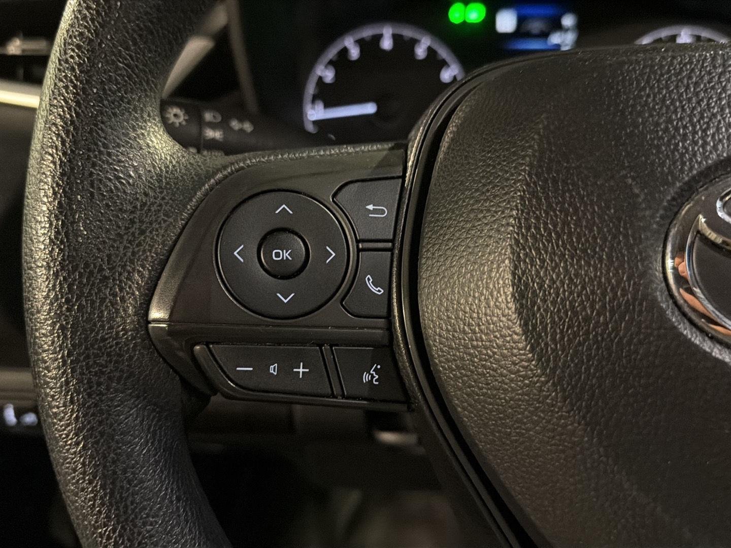 Certified Used 2024 Underground Toyota LE image 21