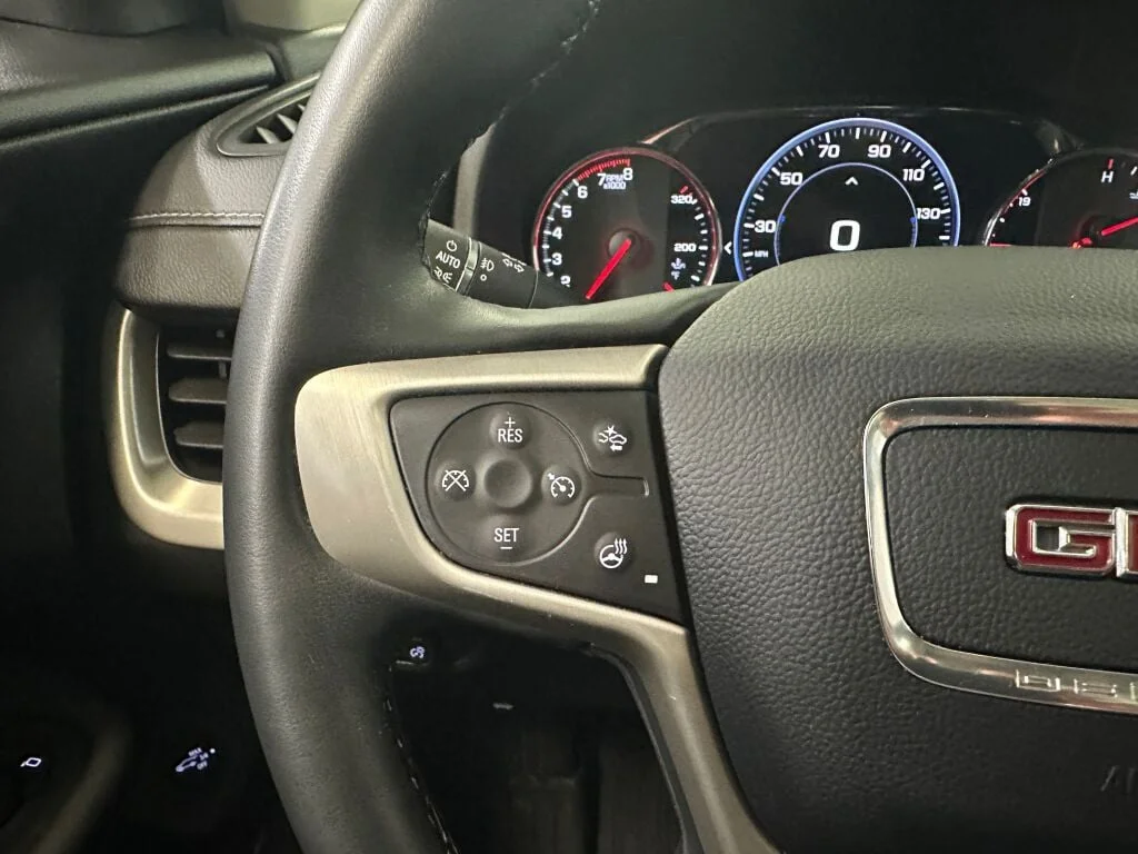 2023 GMC Terrain Denali - Photo 13