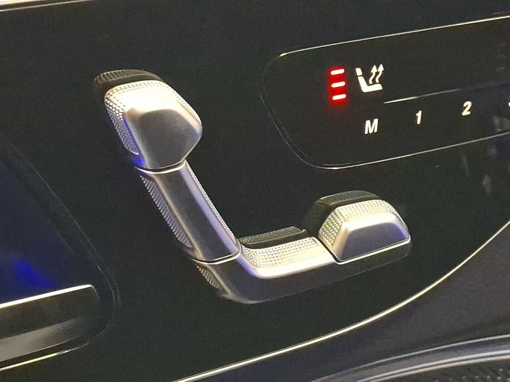 New 2026 Graphite Grey Metallic Mercedes-Benz CLE 300 image 49
