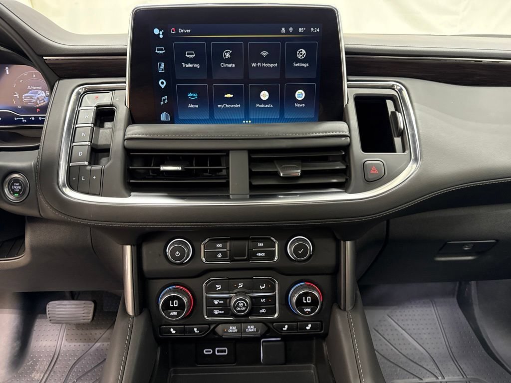 2024 Chevrolet Tahoe Z71 - Photo 18