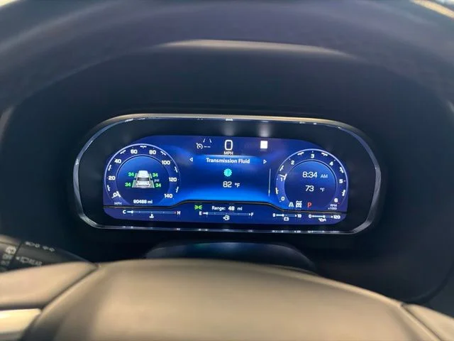 2023 Chevrolet Suburban Z71 - Photo 37