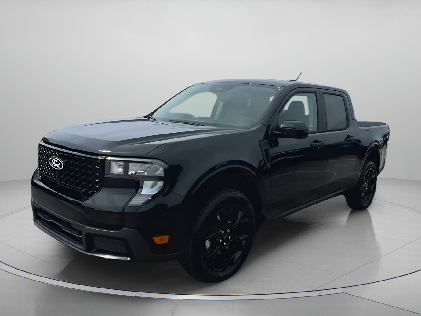 2025 Ford Maverick XLT - Photo 9