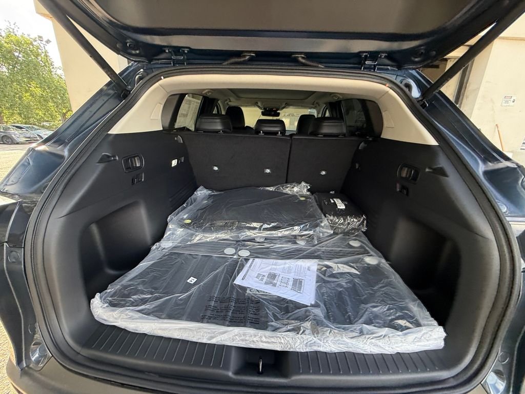 New 2026 Ingot Blue Metallic Mazda 2.5 S Premium AWD image 19