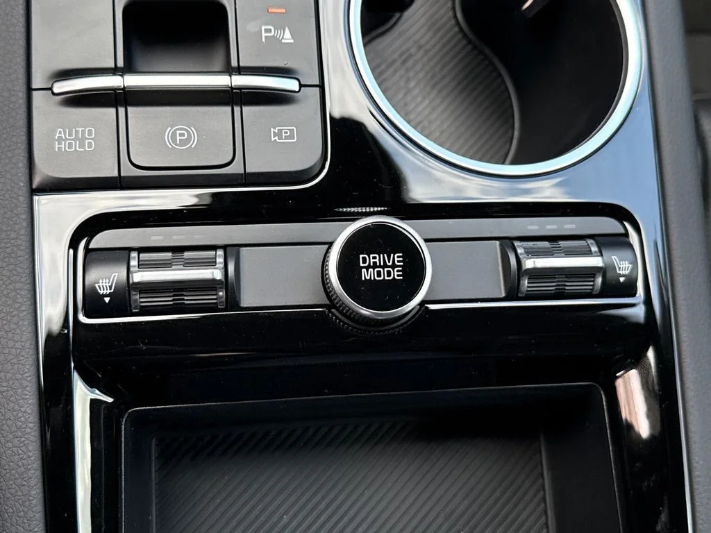 New 2026 Gray Kia GT-Line image 29