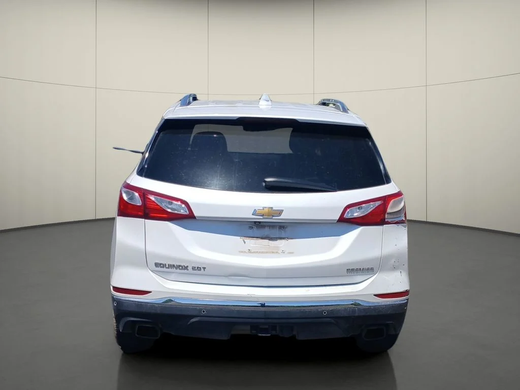 Used 2019 Beige Chevrolet Premier image 6