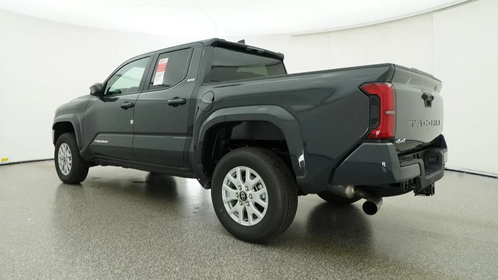 New 2026 Underground Toyota SR5 image 5