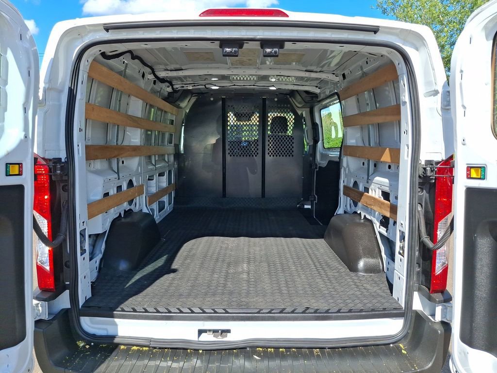 2023 Ford Transit Van Base - Photo 18