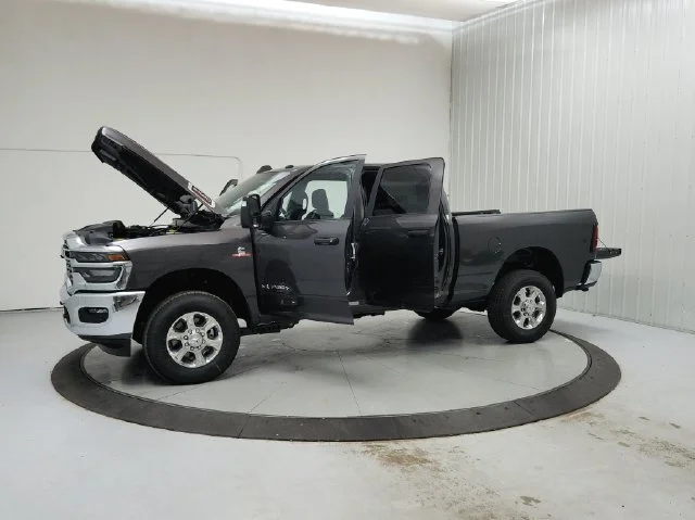 New 2026 Gray Ram Big Horn image 12