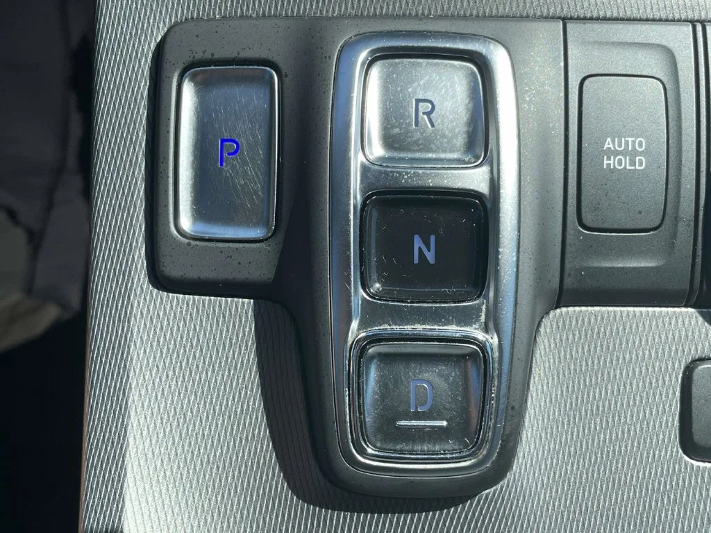 Certified Used 2020 Silver Hyundai SEL image 17