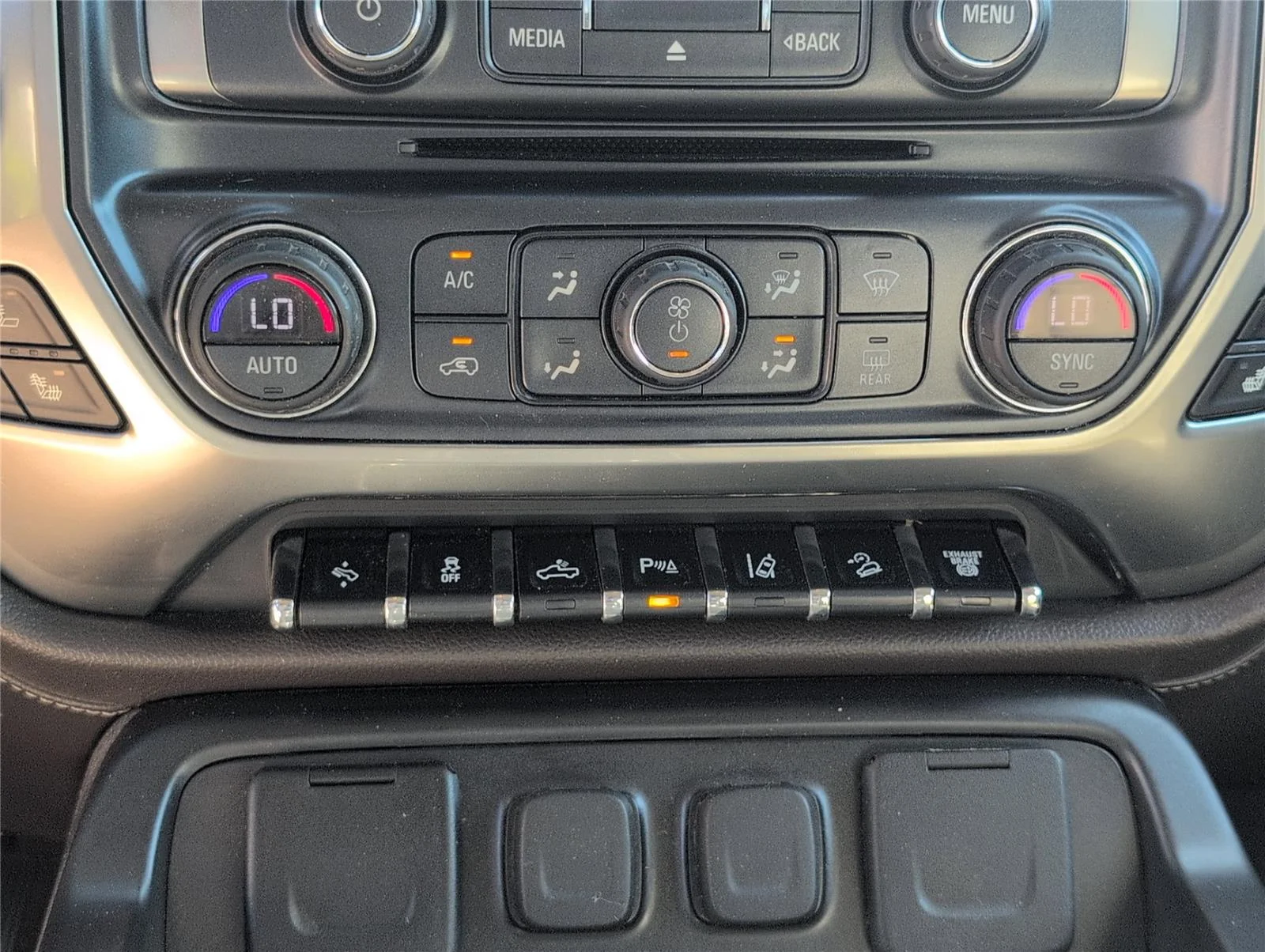 Used 2019 SUMMIT WHITE Chevrolet LTZ image 24