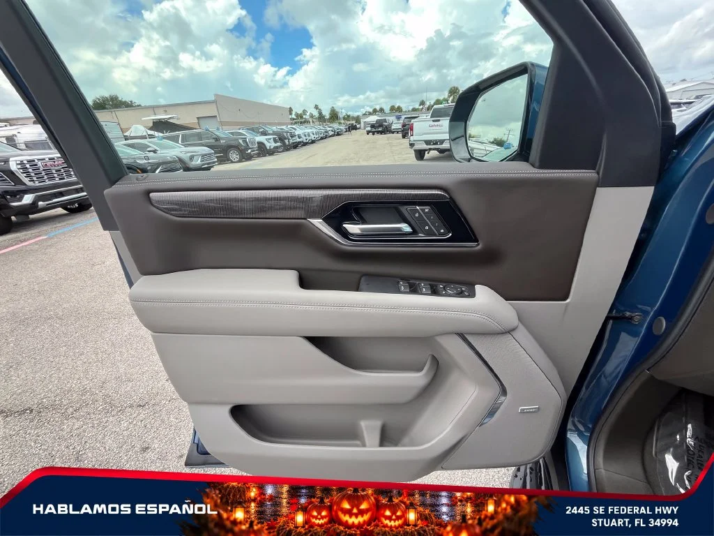 New 2026 Downpour Metallic GMC Elevation image 24