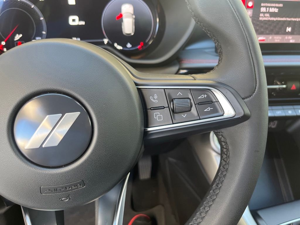 2024 Dodge Hornet GT - Photo 38