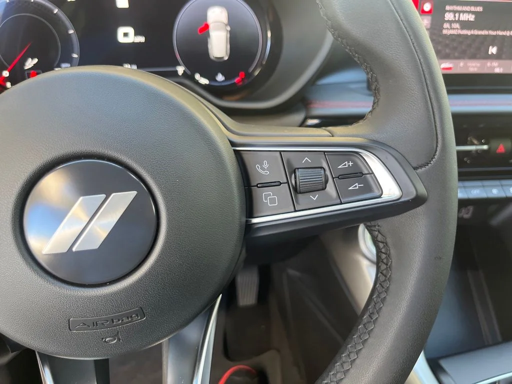 2024 Dodge Hornet GT - Photo 38