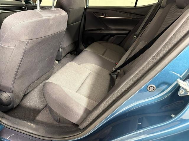 Certified Used 2025 OCEAN GEM Toyota  image 20