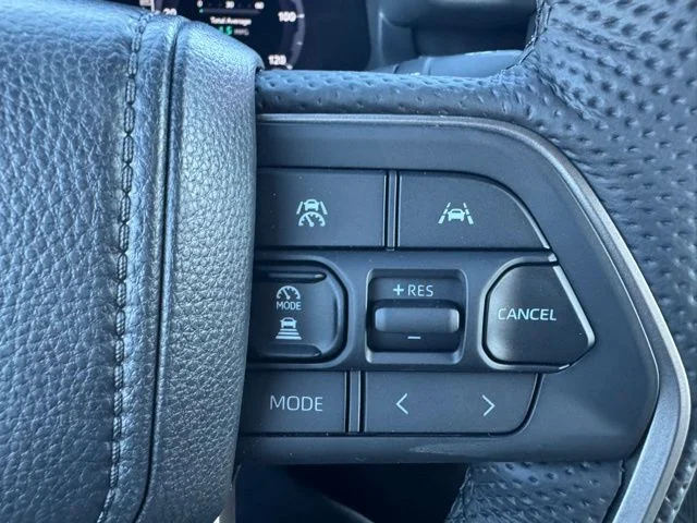 2025 Toyota Tacoma Trailhunter - Photo 20
