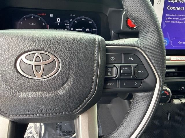 Used 2025  Toyota TRD Sport image 29